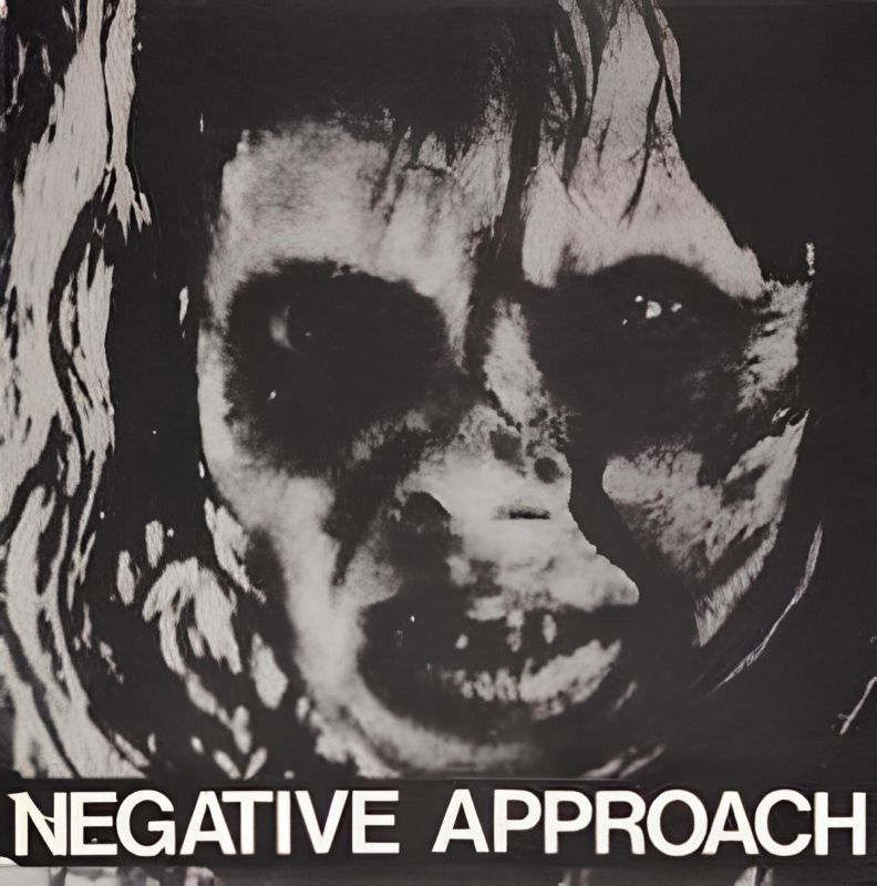 Negative Approach